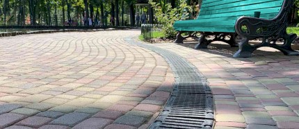 Поверхностный водоотвод