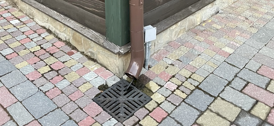 Дощоприймачі