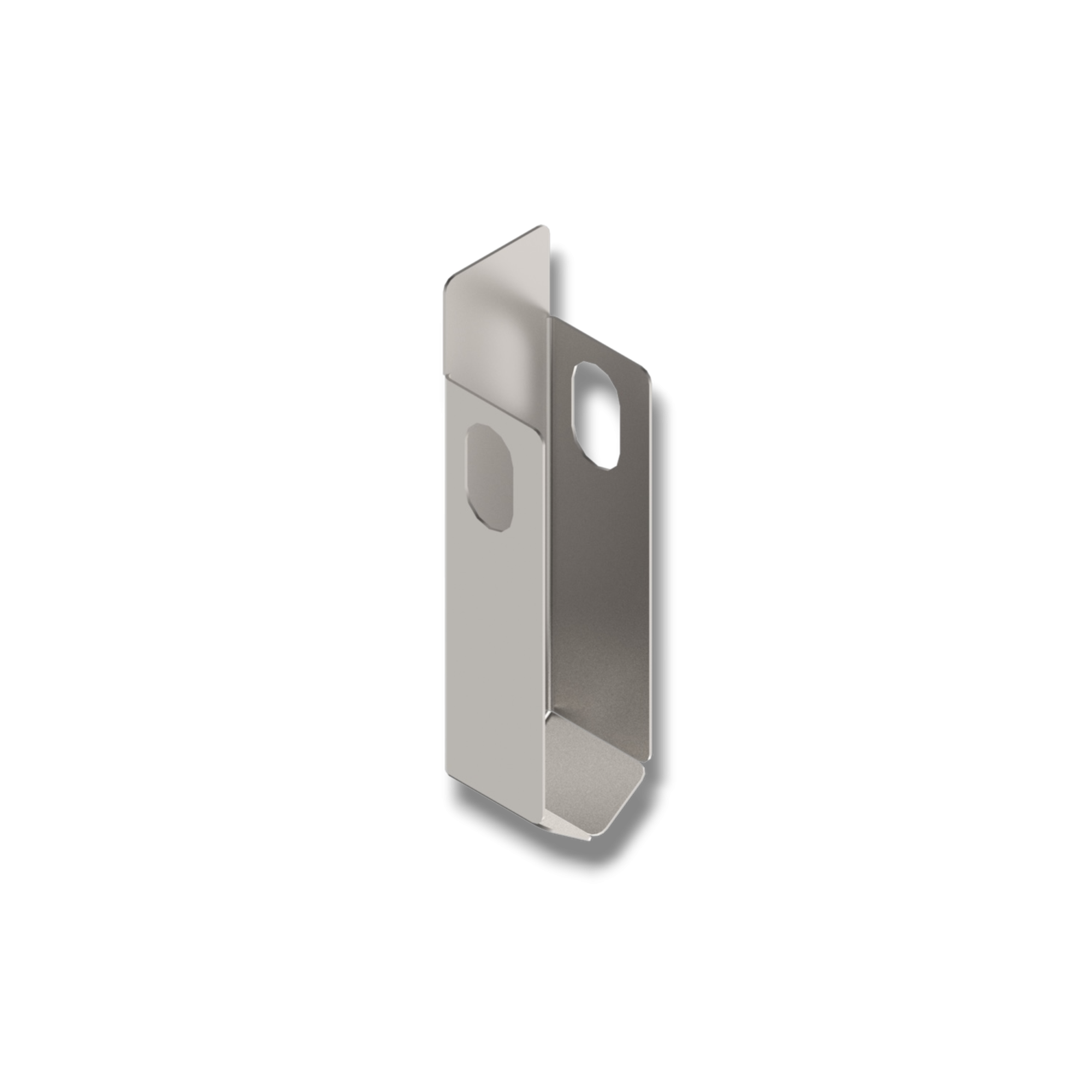 Торцева кришка для лотка Mini Slot Slim H90 НС 994216