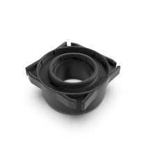 Патрубок DN50,32 для лотка пластикового Micro DN50